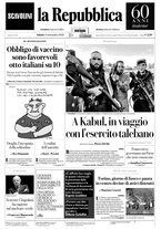 giornale/RAV0037040/2021/n. 210 del 4 settembre